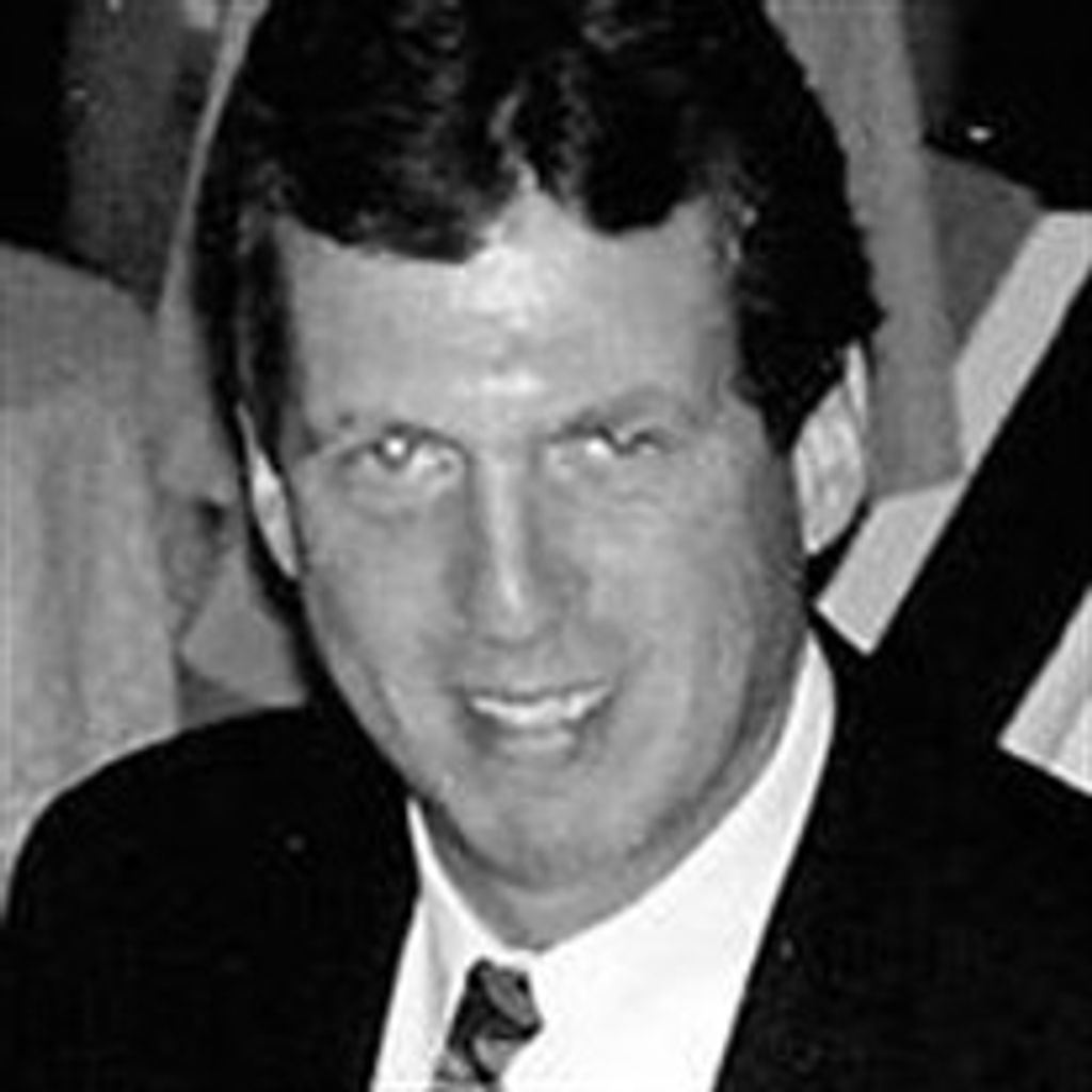 Robert J. McLaughlin Jr.