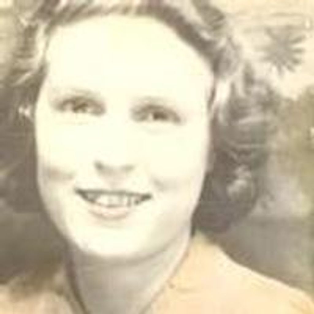 Ella Lucille Scheibly