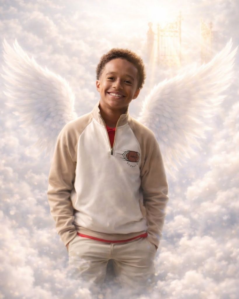 Marcus Xaiver Anderson Profile Photo