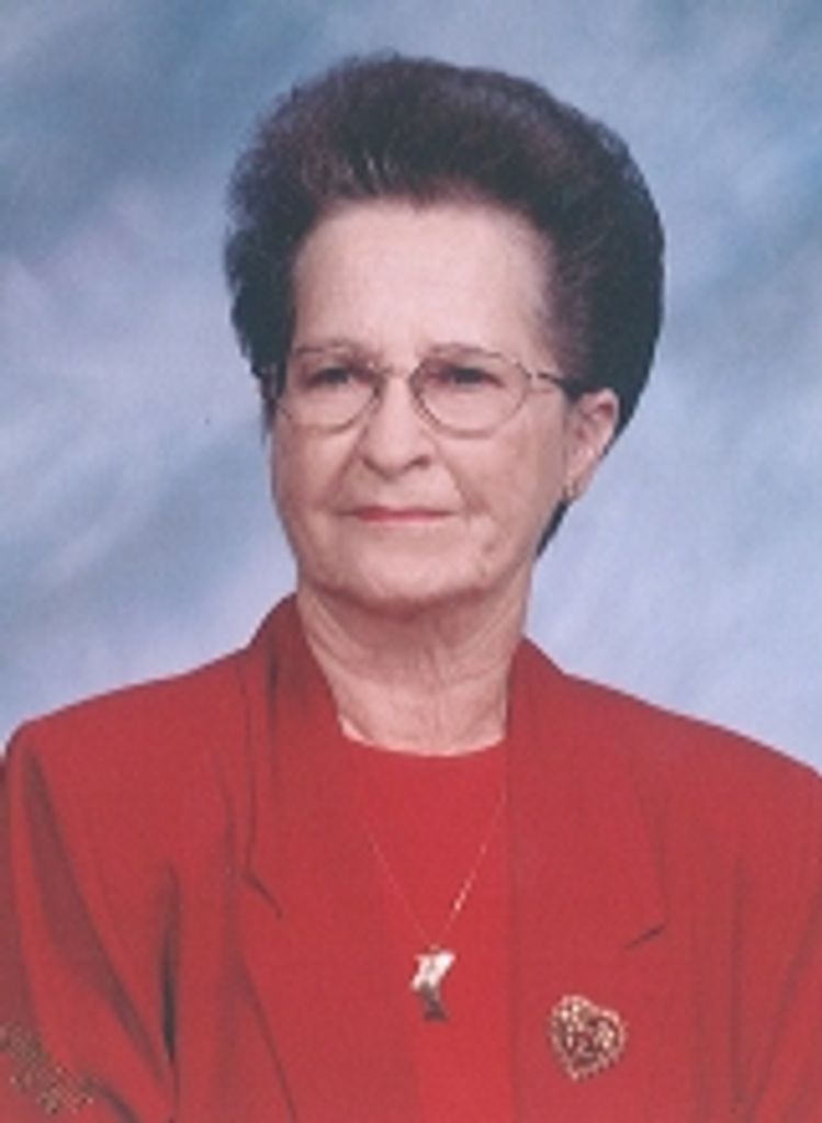 Evelyn Berley Kiker
