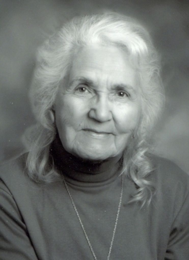 Margorie N. (Manges) Cundiff Profile Photo