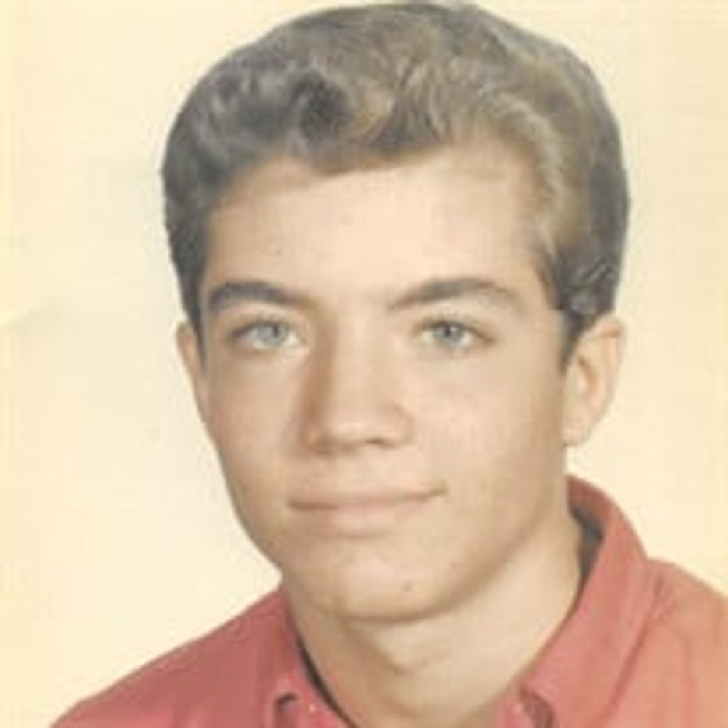 Don Raymond Berard