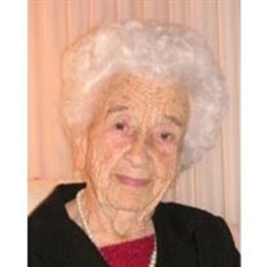 Elva Godfrey Ravsten