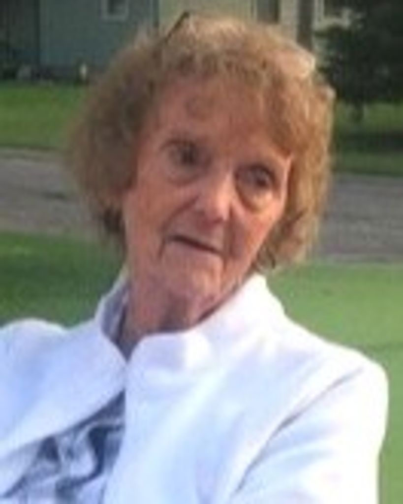Phyllis Kathleen Laite