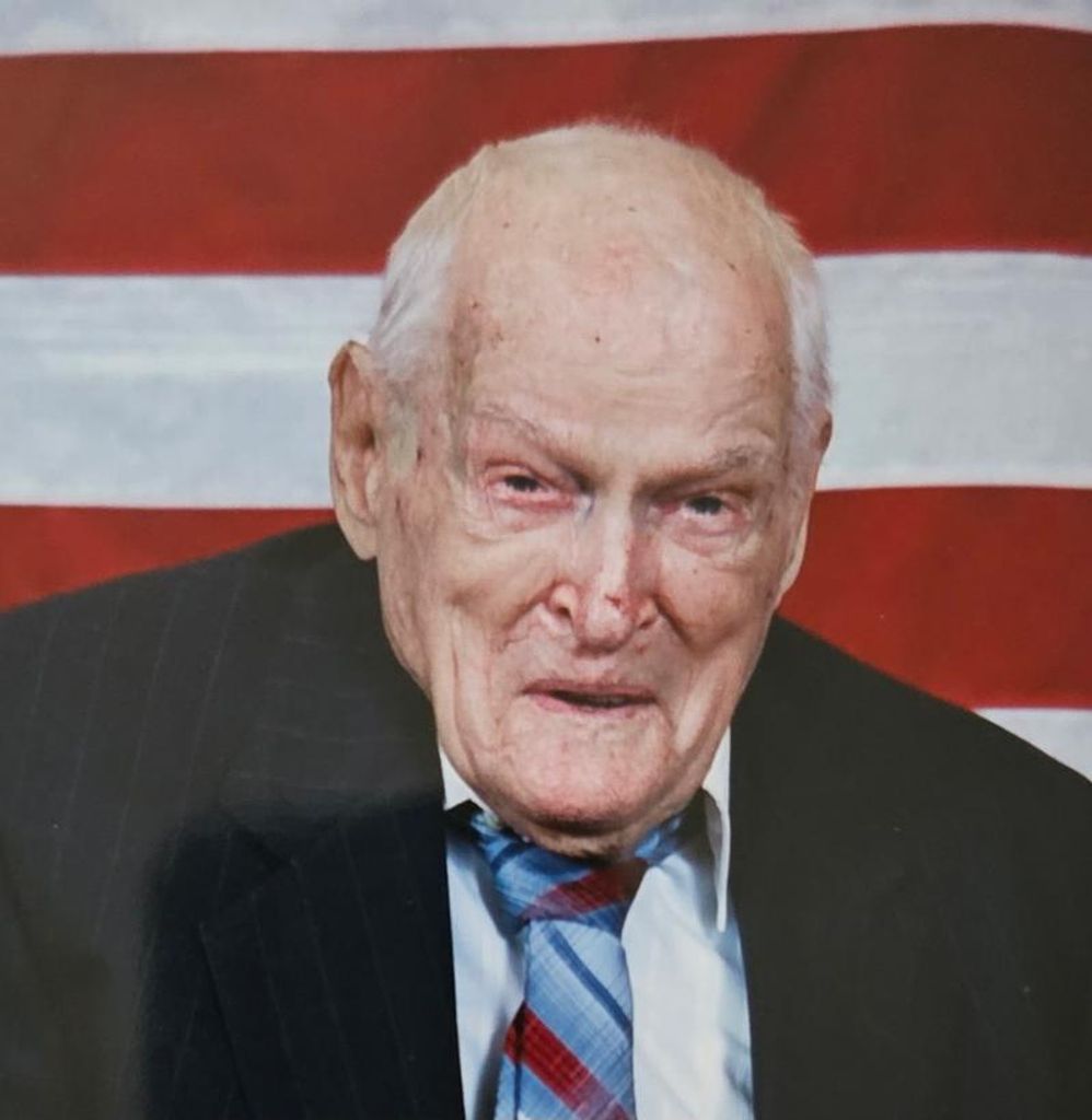William John Locksus Profile Photo