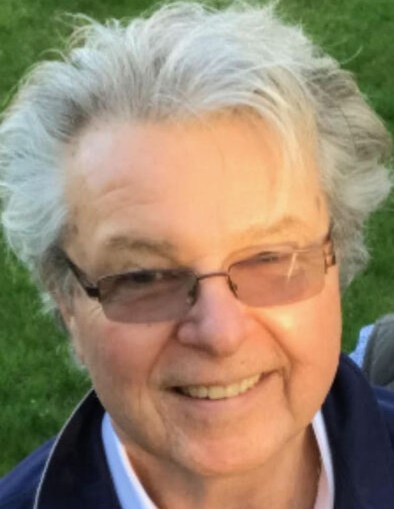 Paul Francis O'Toole Profile Photo