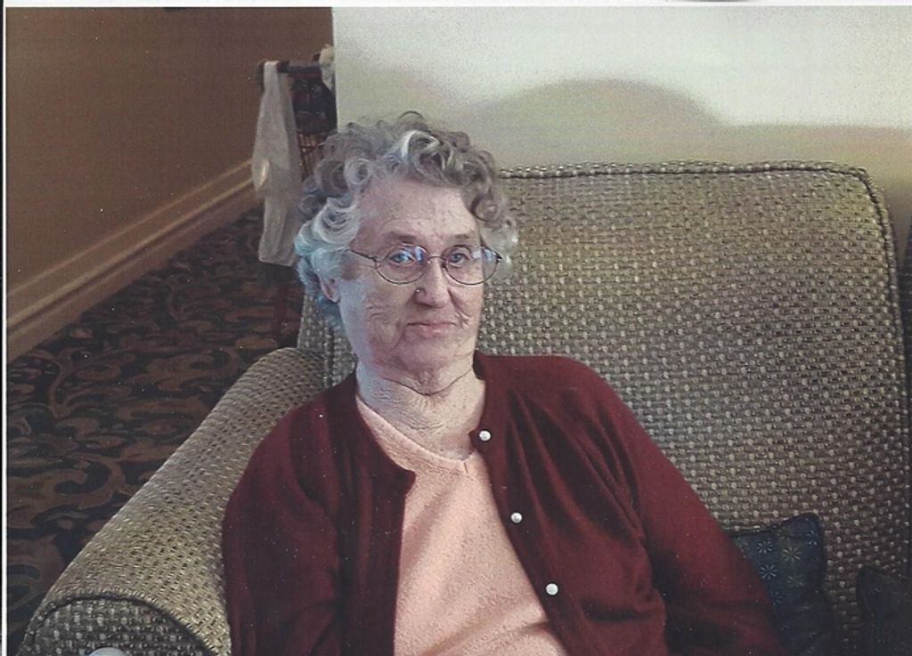 Margie Baker Profile Photo