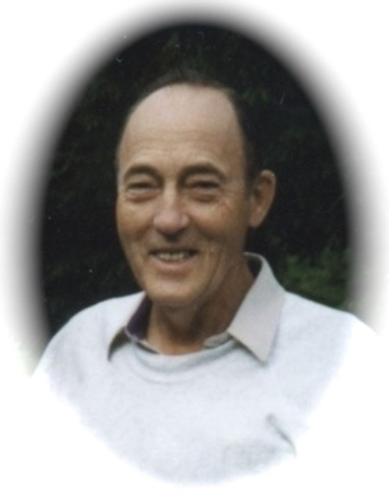 George Mackfee "Mack" Epling Sr.