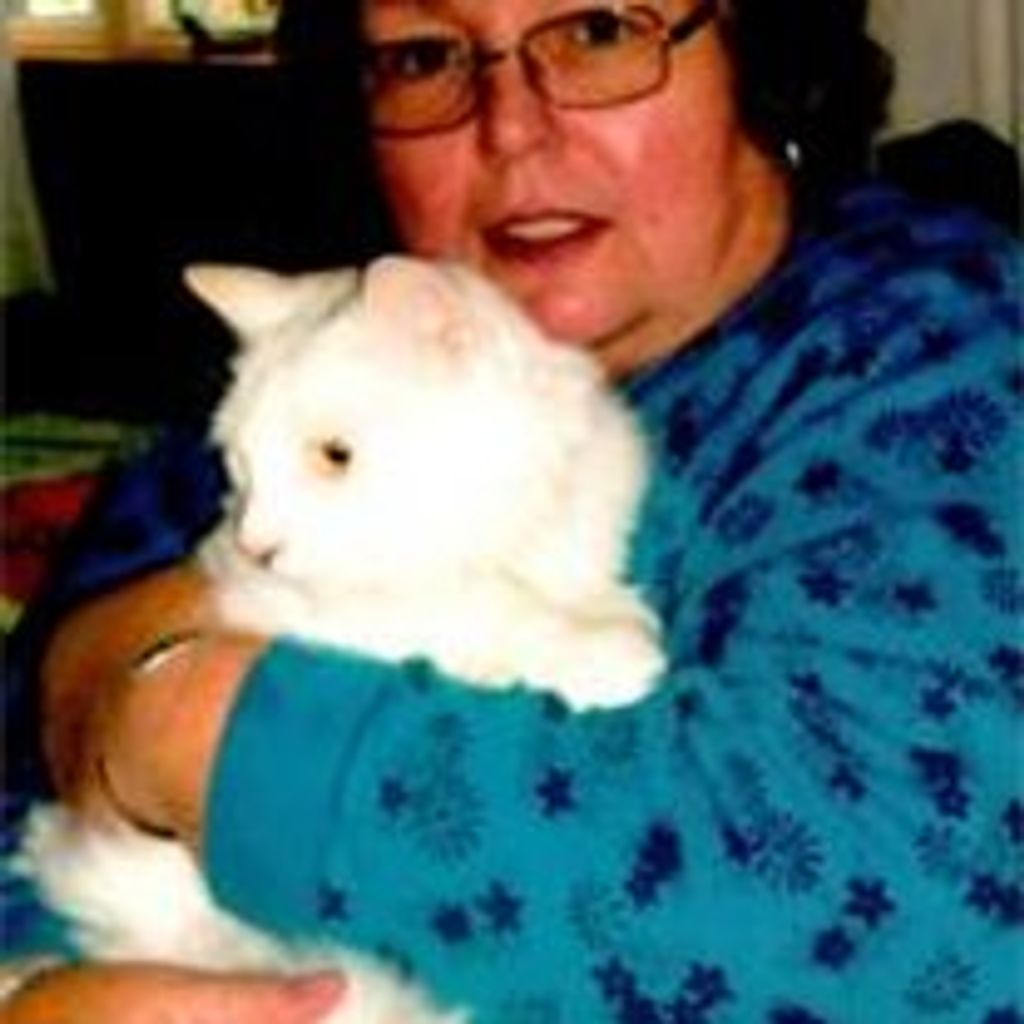 Jane Patricia Brennan
