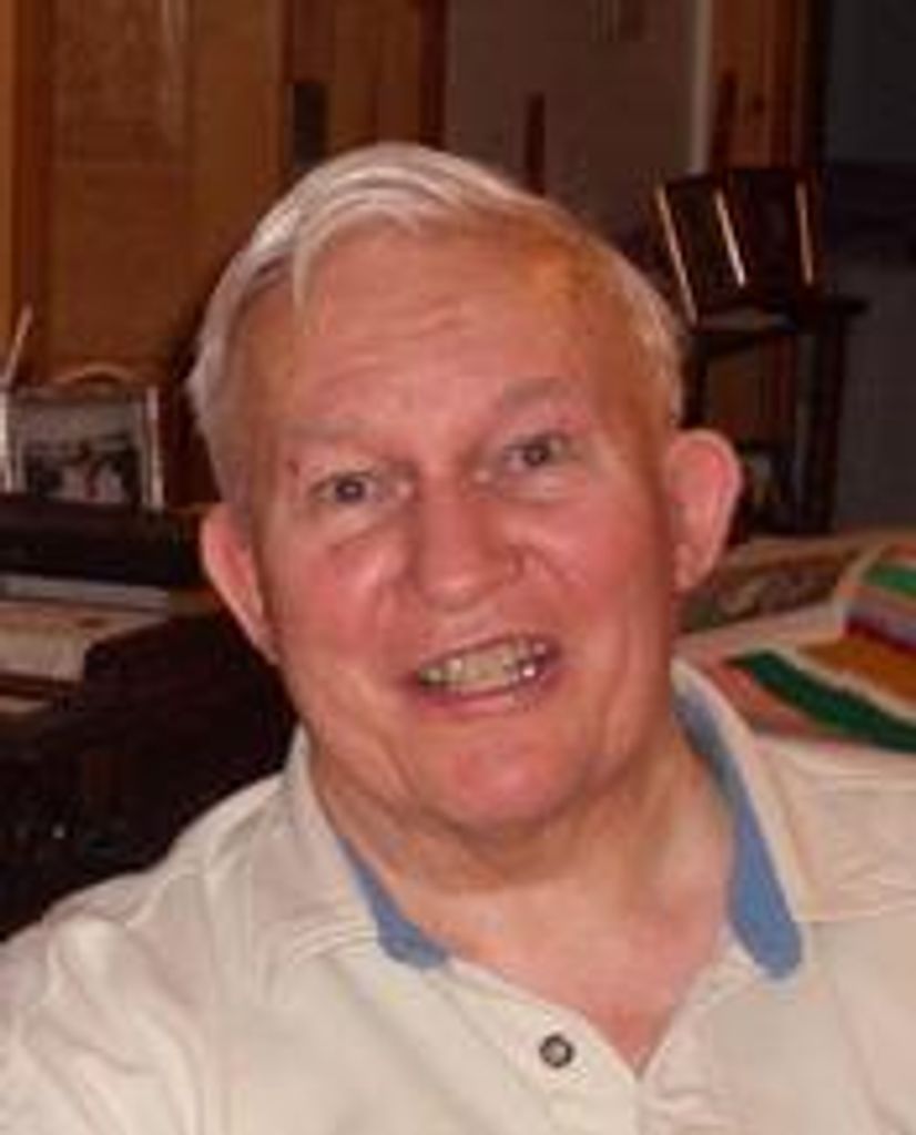 Fredrick V. Farnsworth