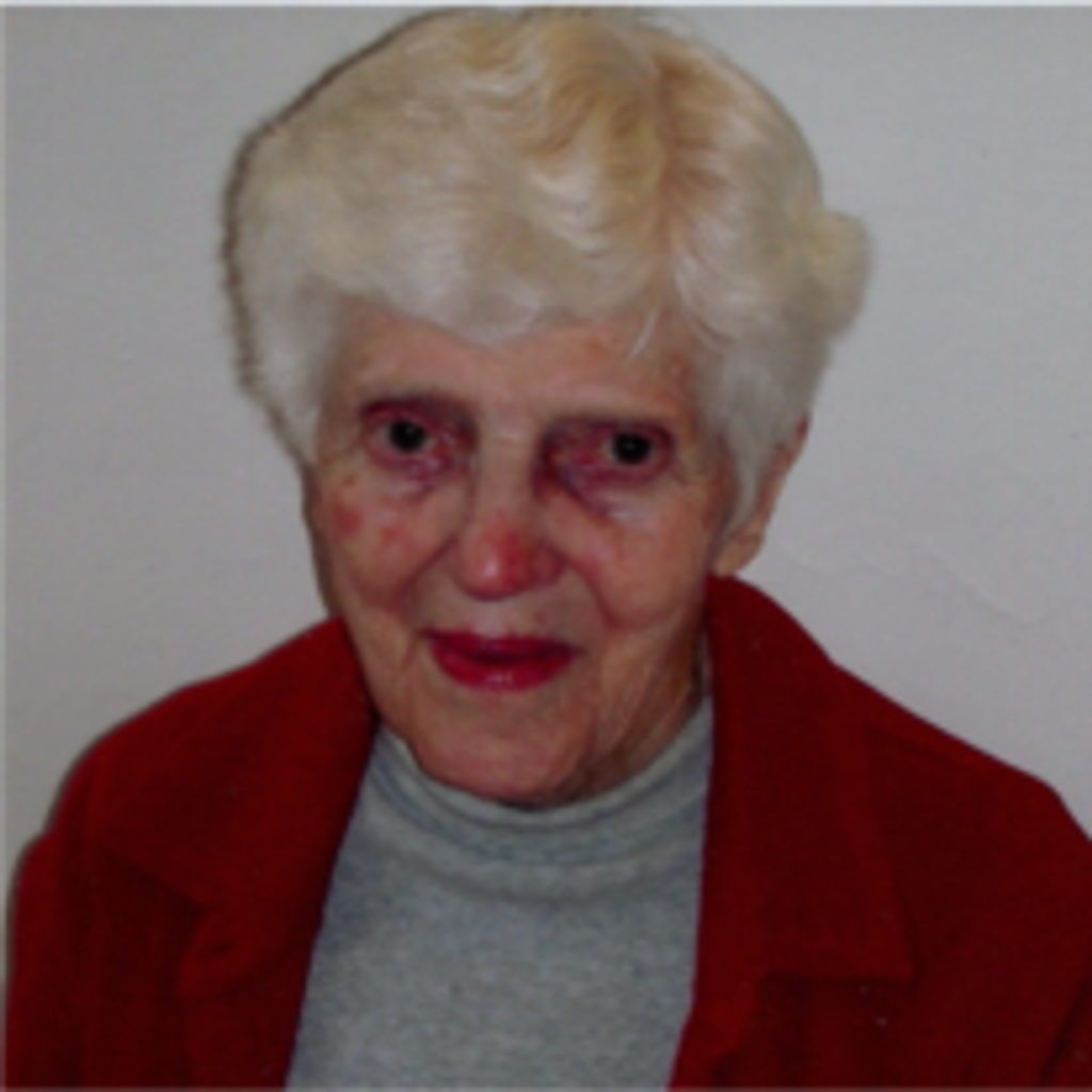 Mary R. Maynard