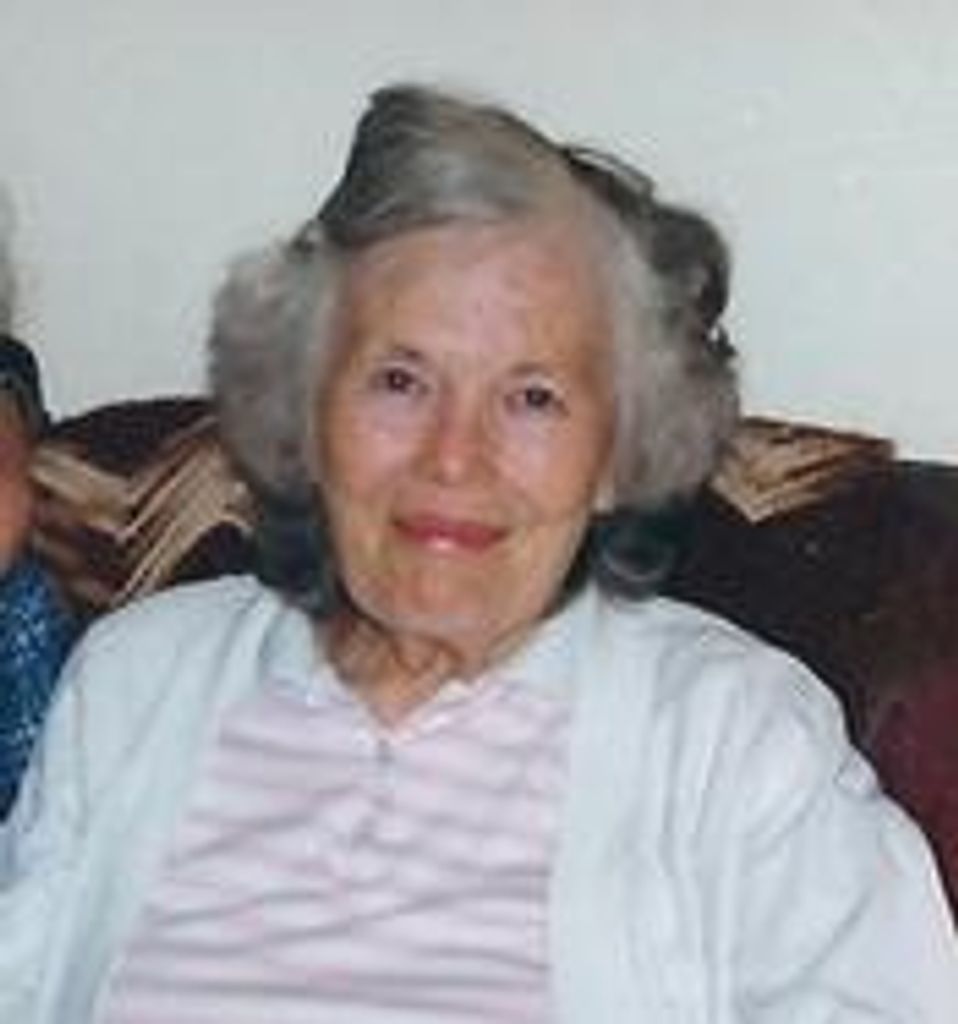Carol Coleman Hoffmann