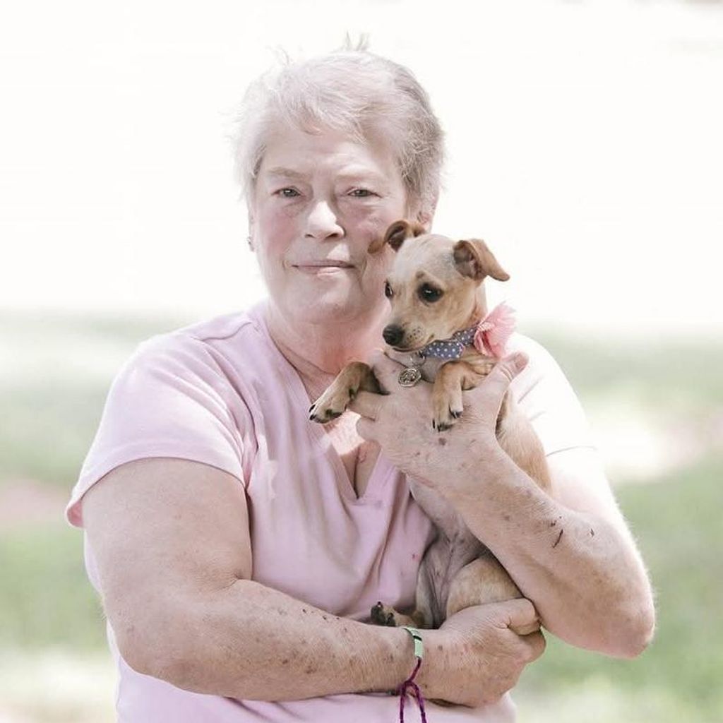 Londa Ann Frewaldt Profile Photo