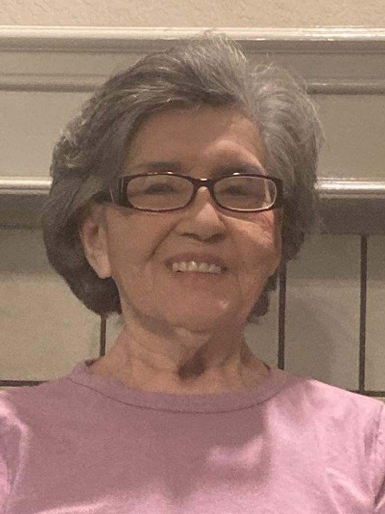 Ofilia P. Gutierrez Profile Photo