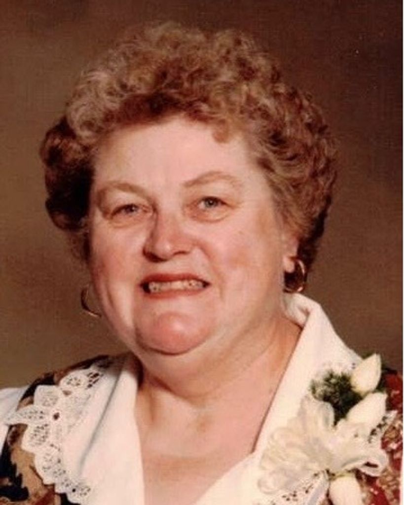 Helen E. Voss