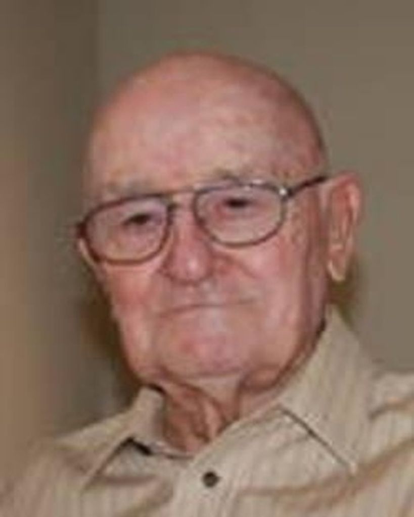 Melvin Floyd Wilholt