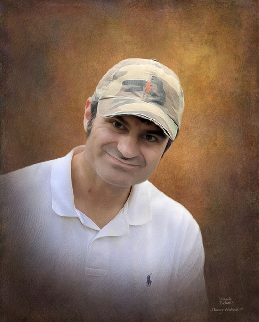 John Wilson Raiford Profile Photo