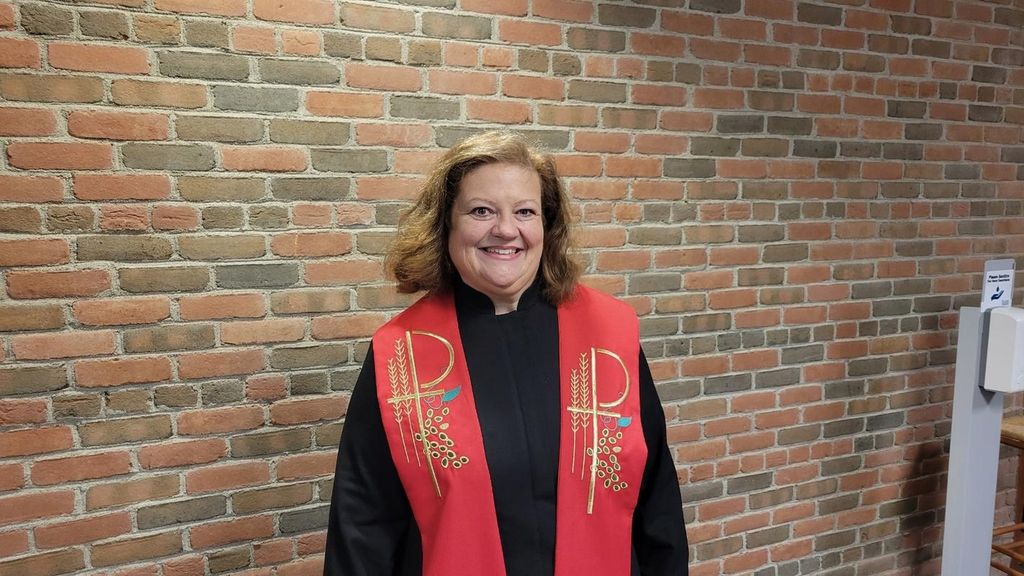 Michael Maria-Lynne "Mickey" Richardson Profile Photo