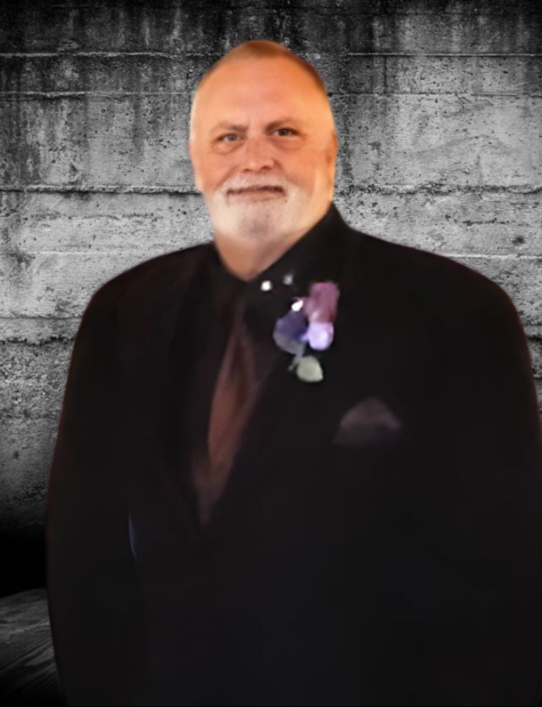 Stephen Richard Green