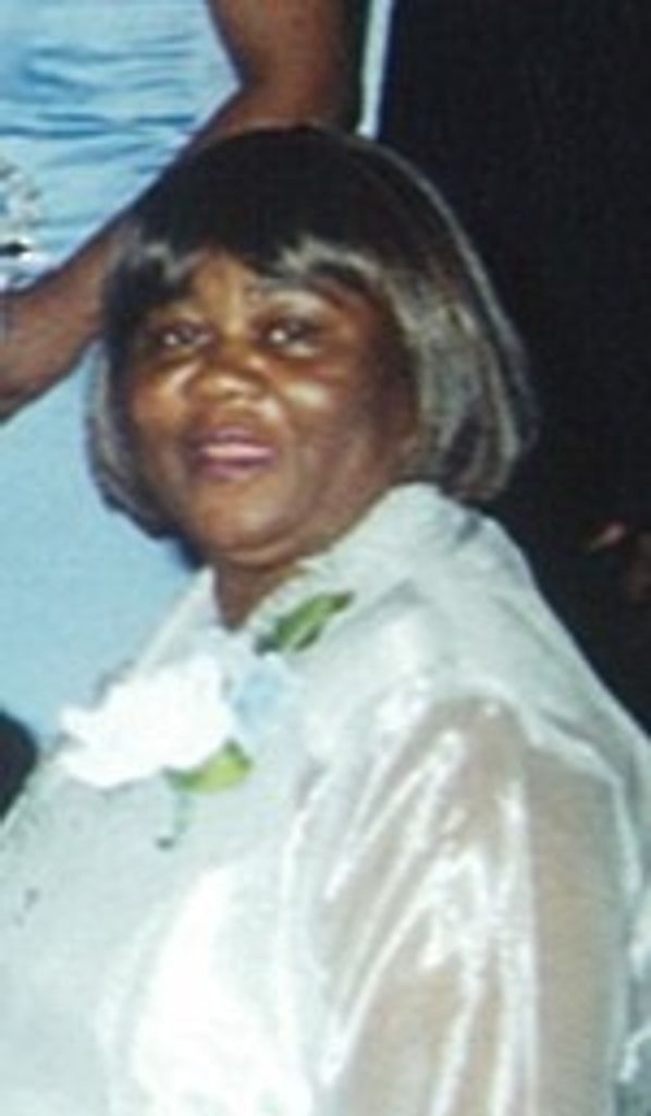 Linda Marie Morrison