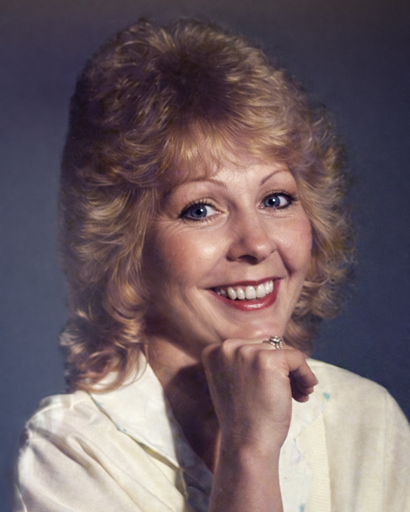 Connie Christine Golden