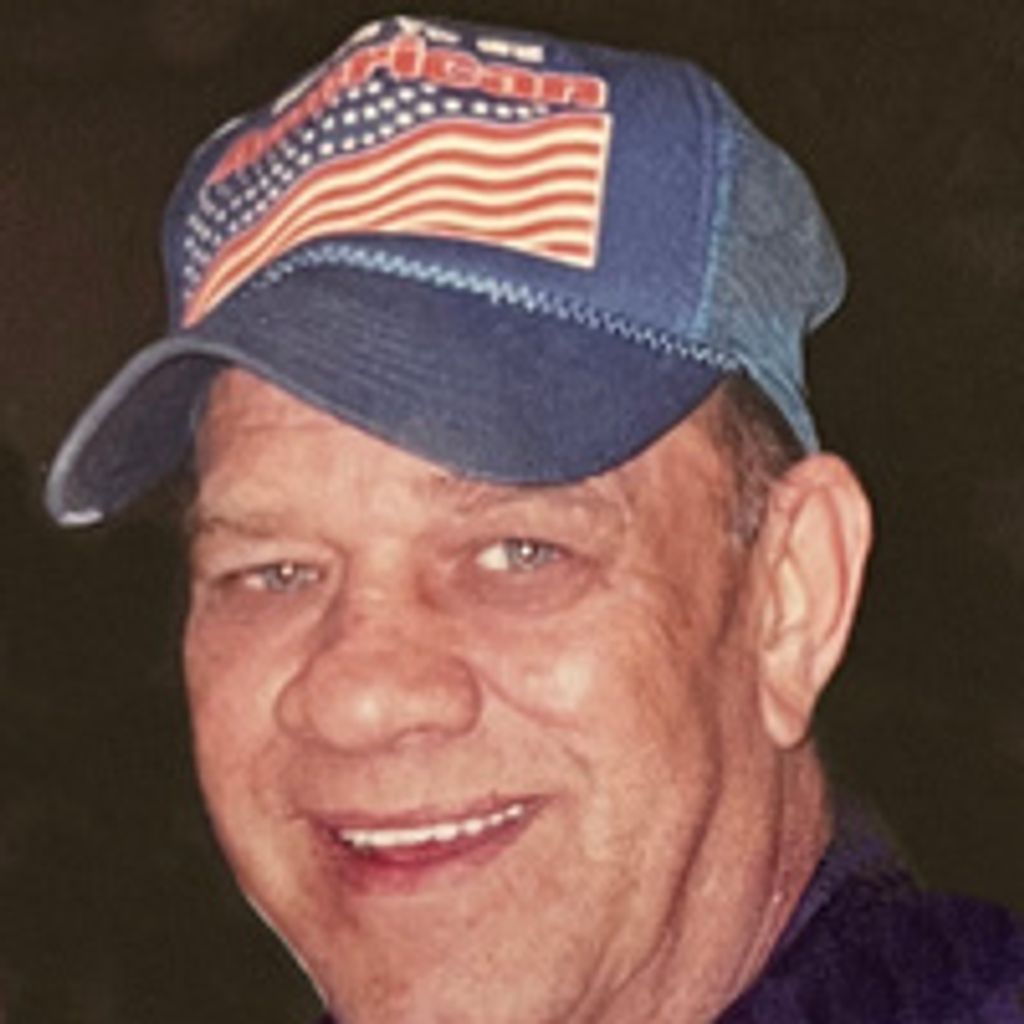 Ronald E. Tucker, Sr. Profile Photo