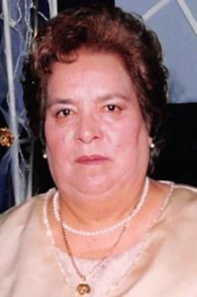 Margarita Camacho Alvarez Profile Photo