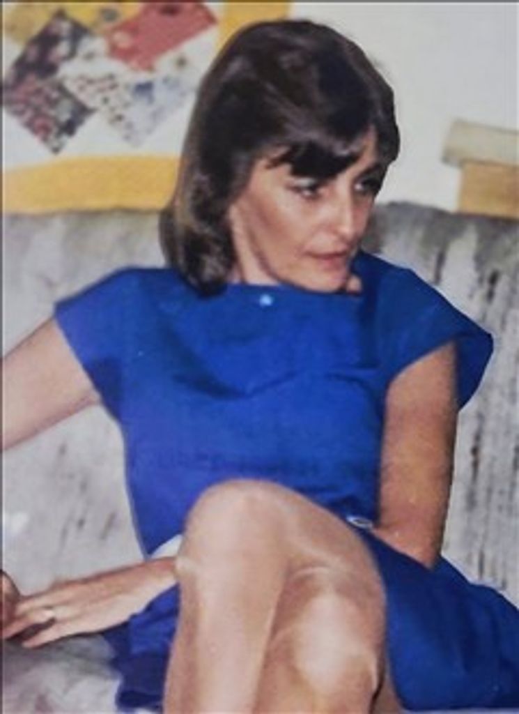 Patricia Lola Brison