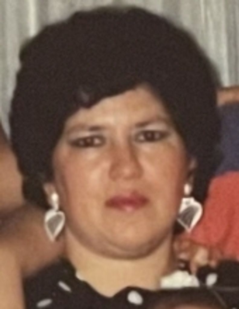 Irma Martha Fuentes De Valencia Profile Photo