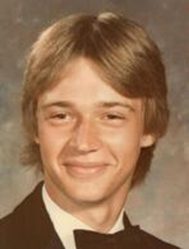 Jeff Bluedorn