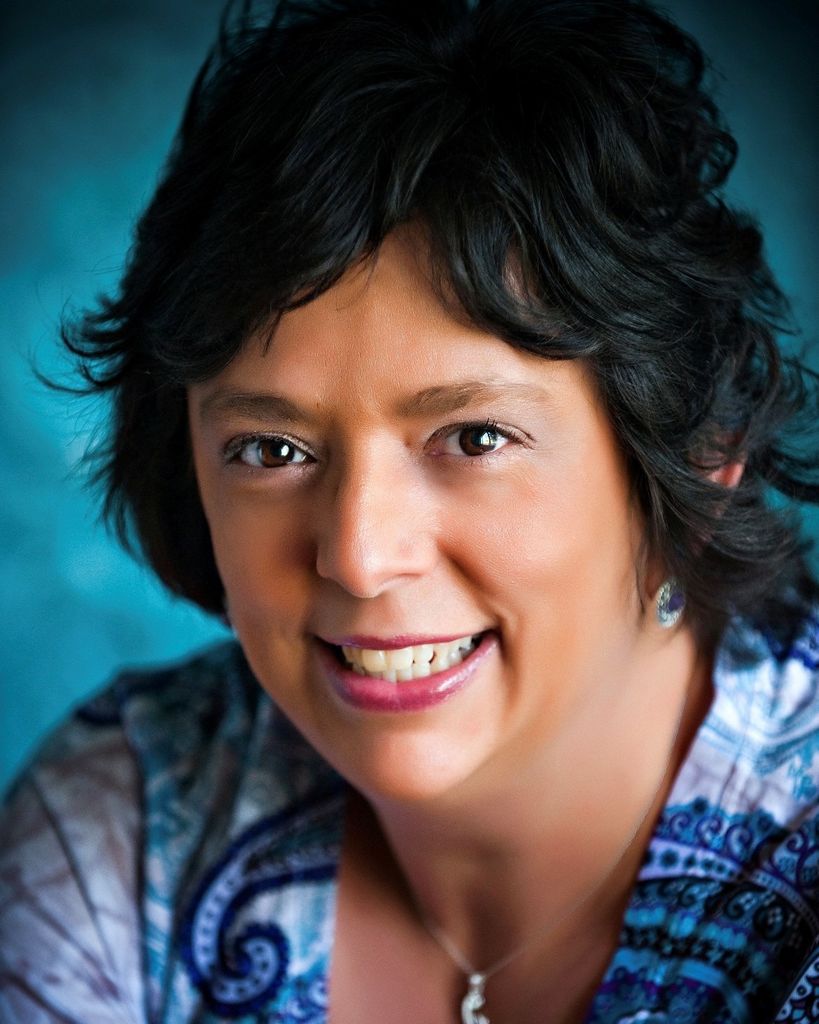 Cari Funderburk Summerford