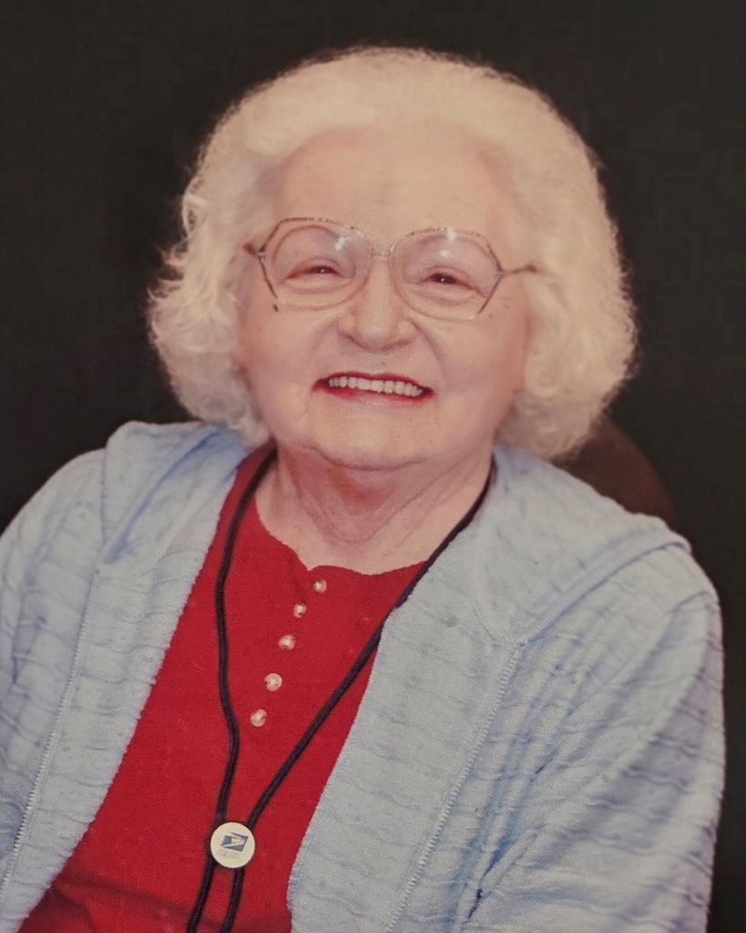 Patsy Lee Bridge Profile Photo