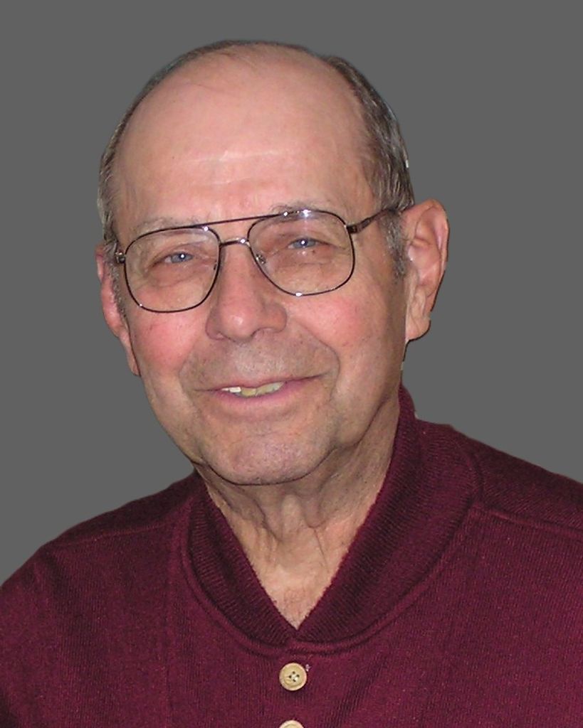 Dale Schmidt Profile Photo
