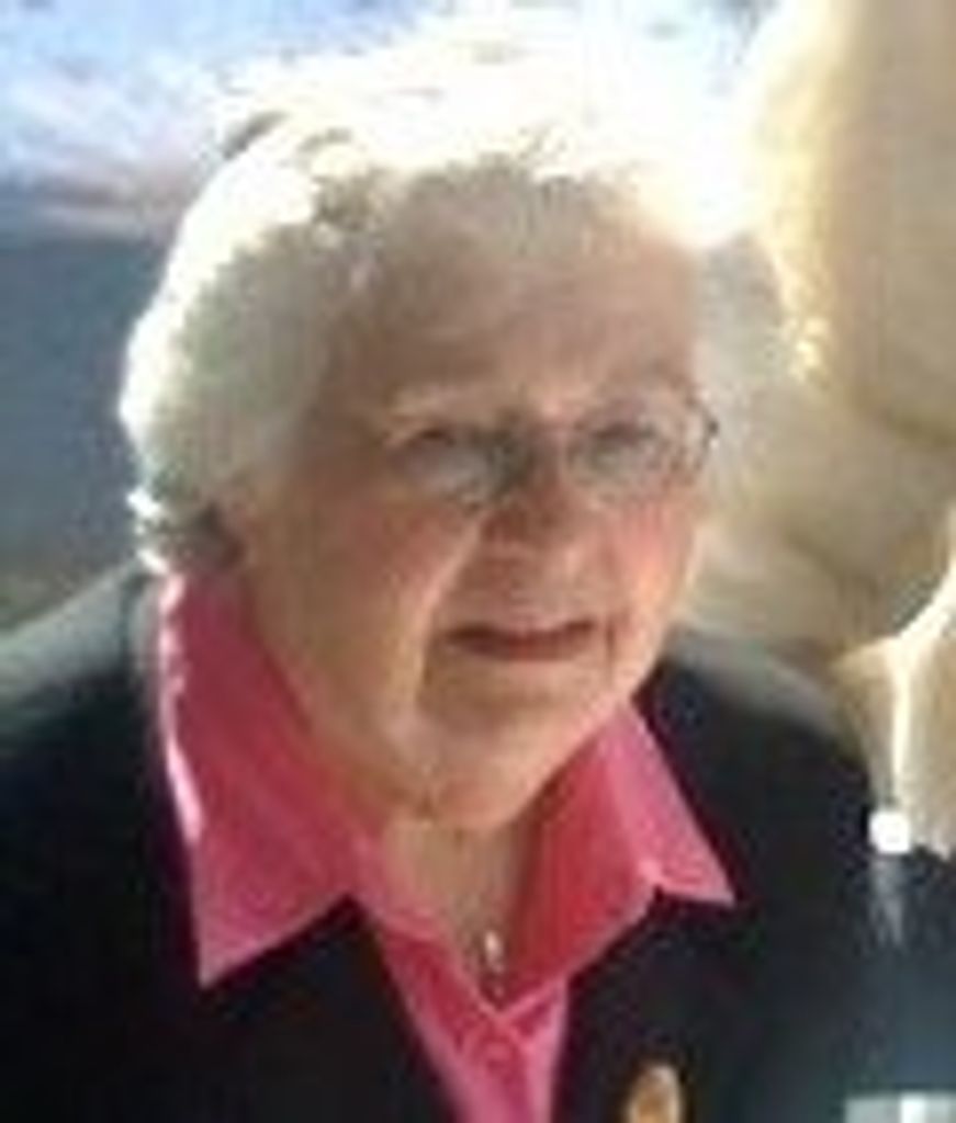 Mary Frances L. Hoff