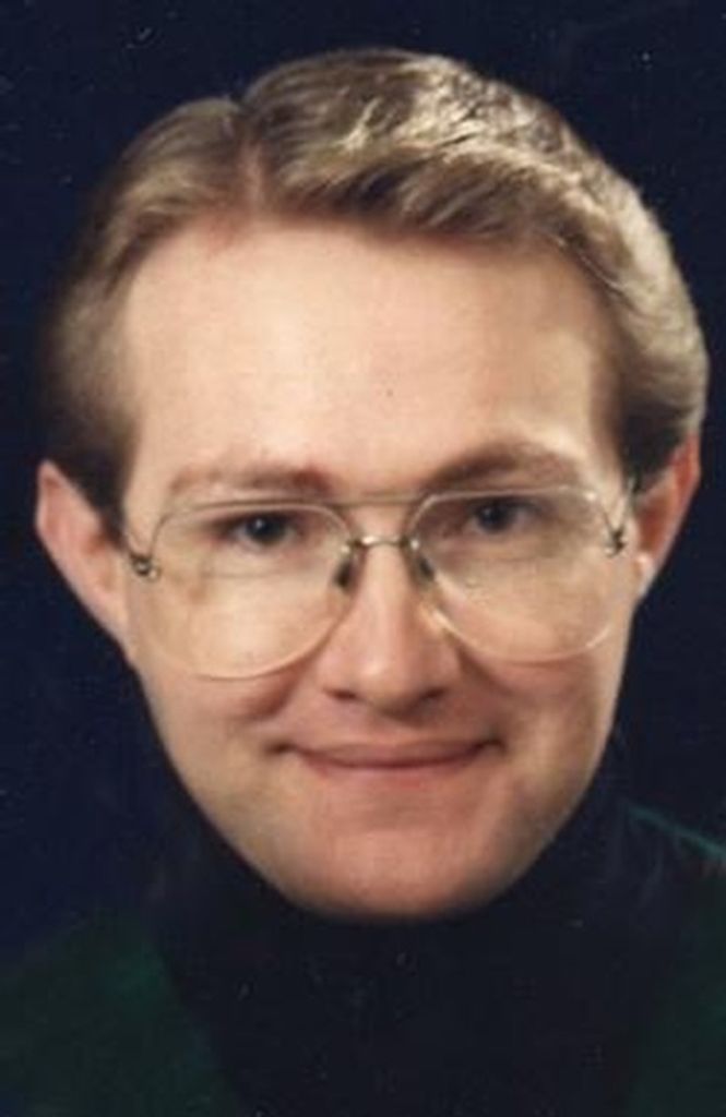 Anthony Joseph Naberhaus