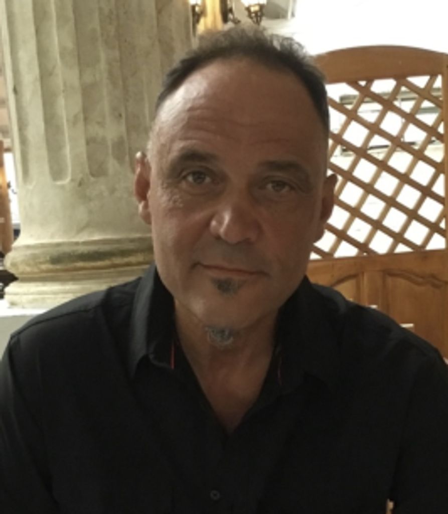 Vito Colarossi