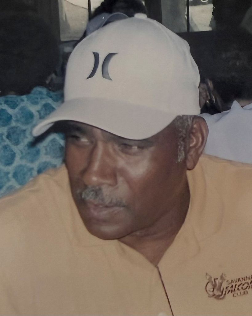 Mr. Carl W. Hayes