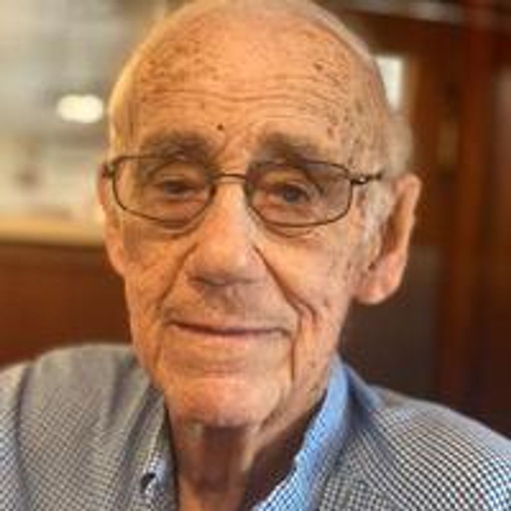 Charles "Chuck" Babcock Profile Photo