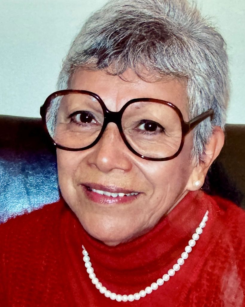 Emma M. Escovedo Profile Photo