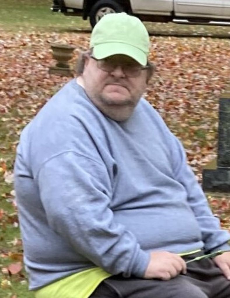 David Allen Walters Profile Photo