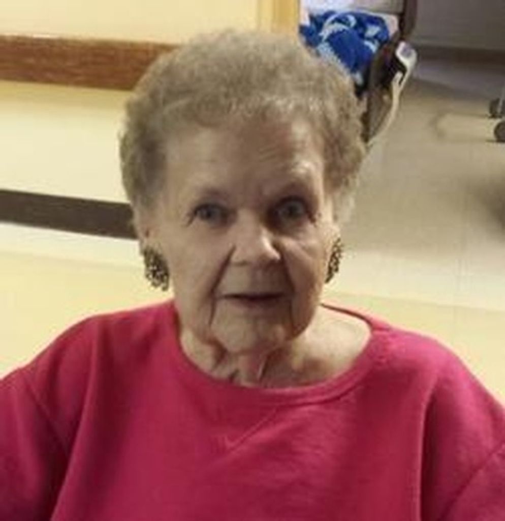 Betty Joan Plants Profile Photo