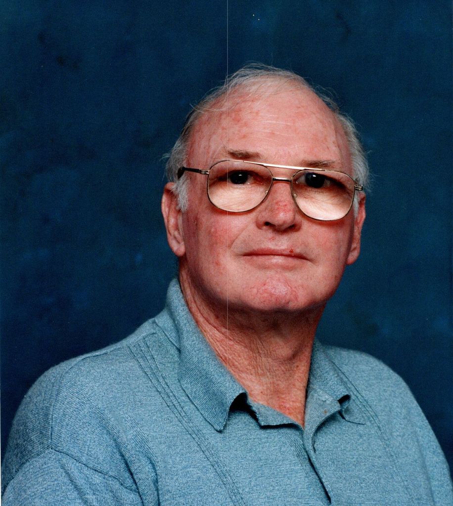 Robert Fulton Jenkins, Jr.