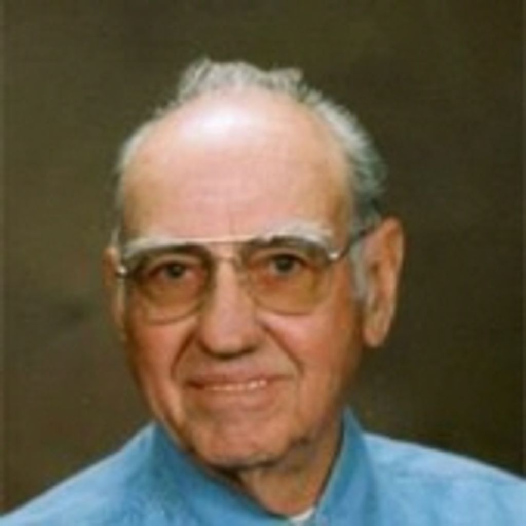 Wilhelm J. Christensen Profile Photo