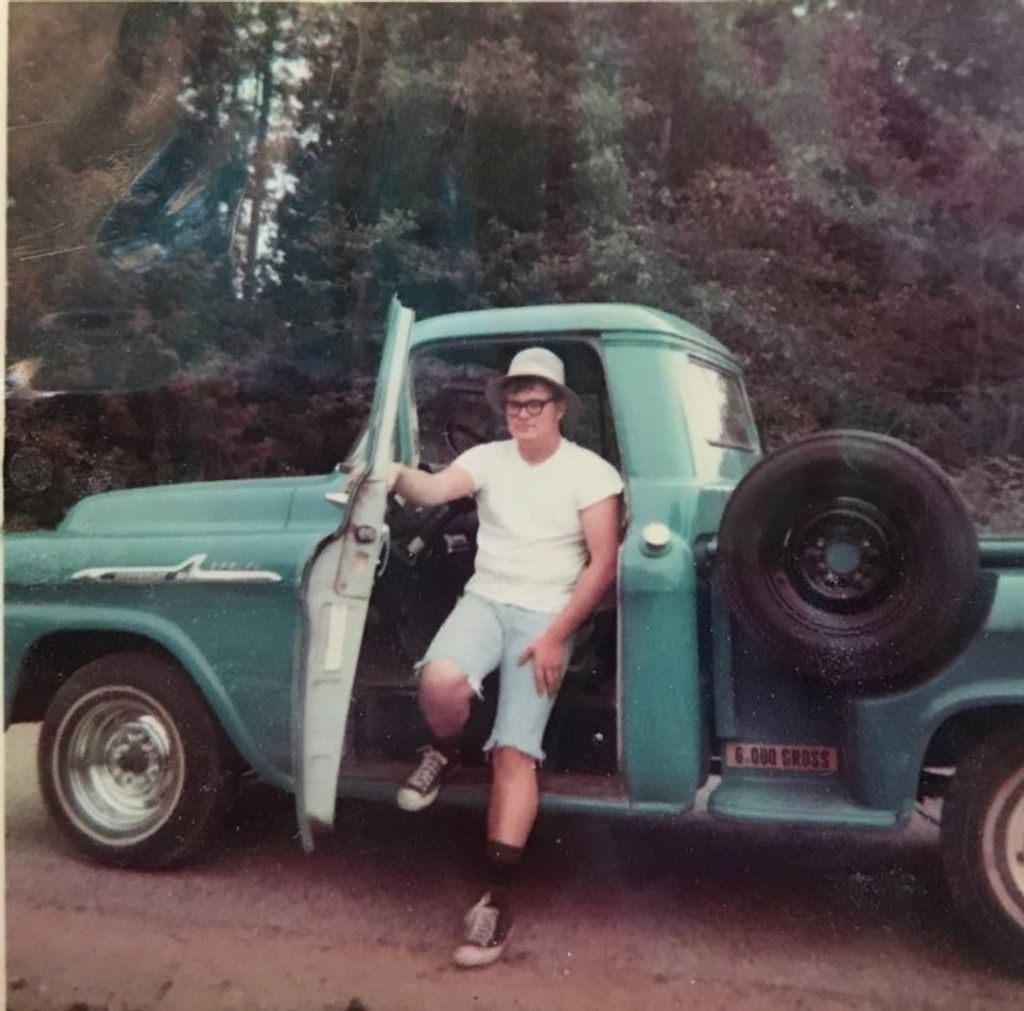 William "Bill" Phelps
