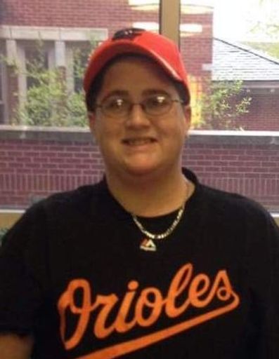 Photo of Danielle C. Noel