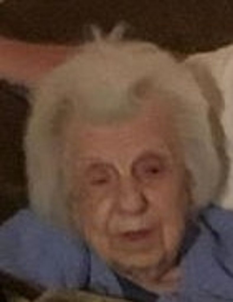 Doris Cook