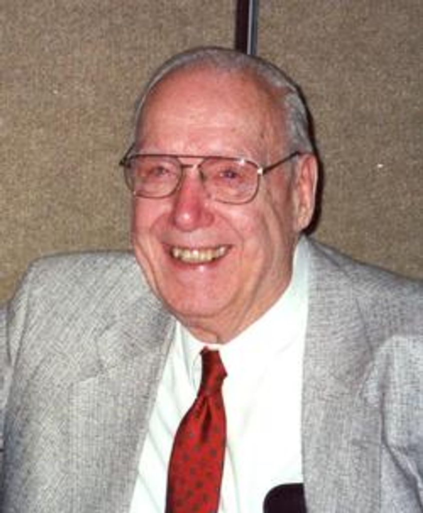 John F. Jennings