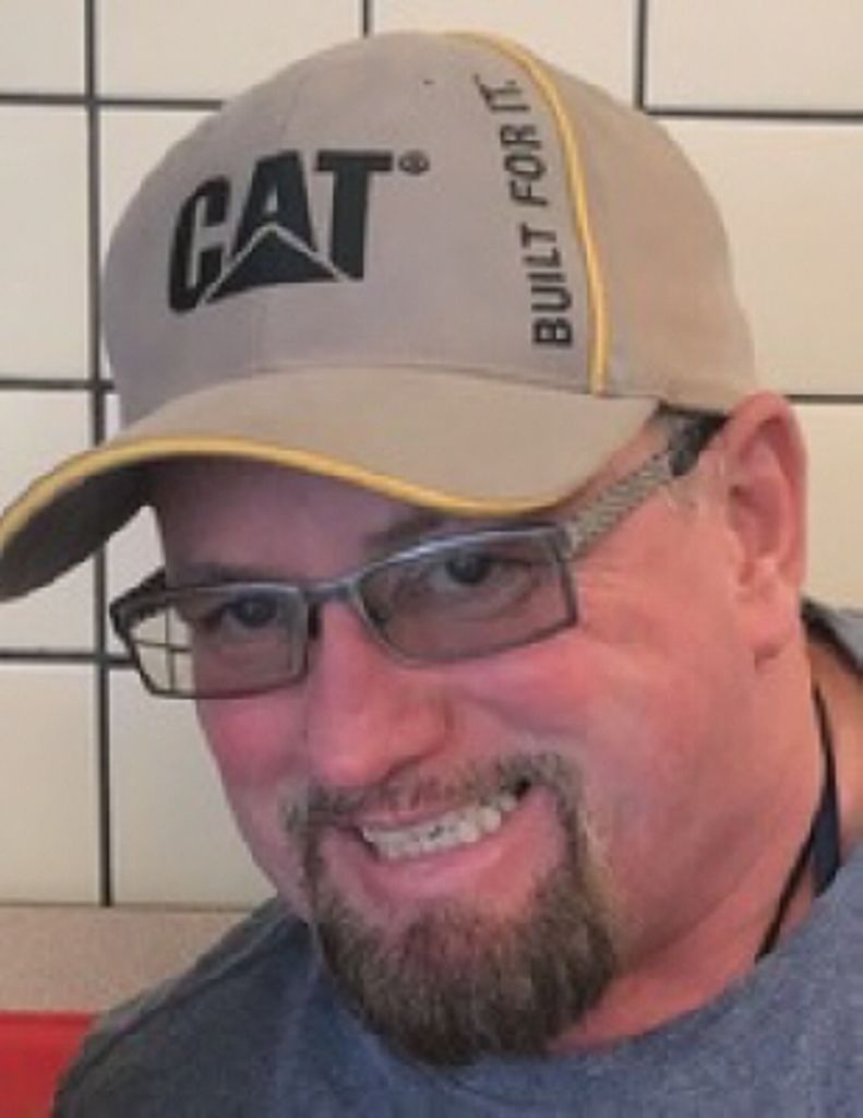 Jeffrey Cookenour Profile Photo