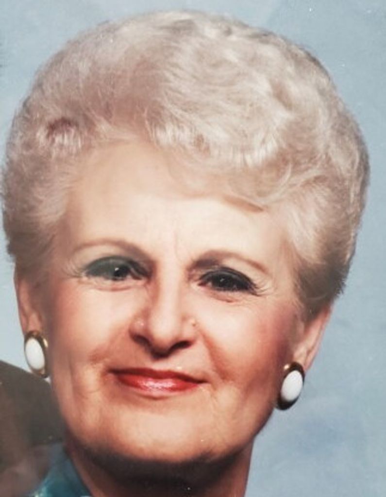 Verneva Clanton