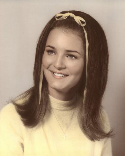 Cynthia Lynn Crisp Profile Photo